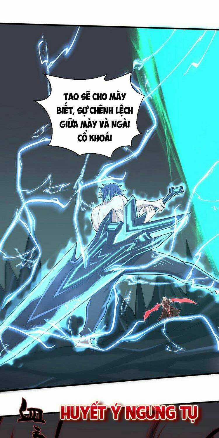 Một Trăm Triệu Điểm Chapter 78 trang 8