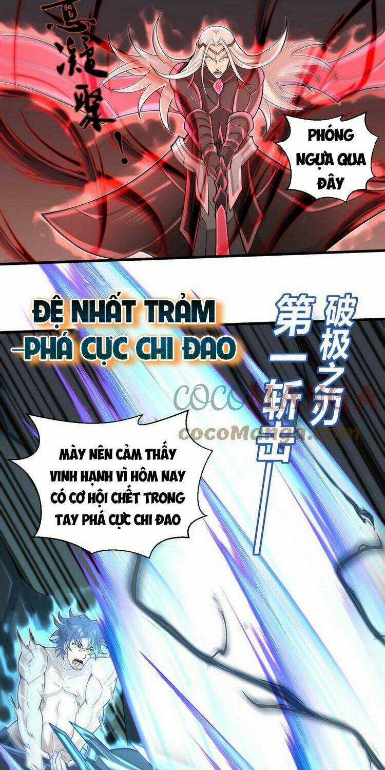 Một Trăm Triệu Điểm Chapter 78 trang 9