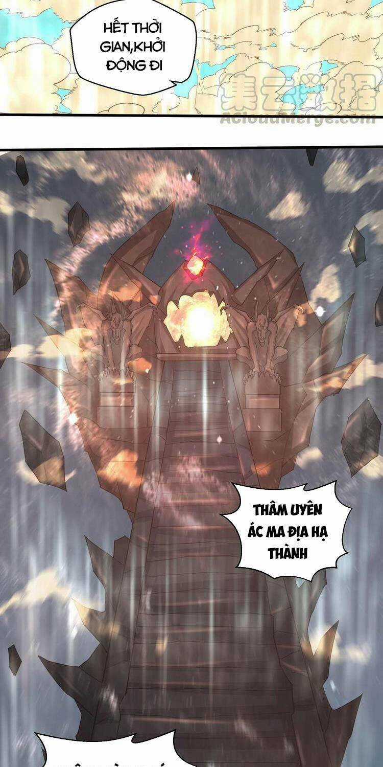 Một Trăm Triệu Điểm Chapter 79 trang 10