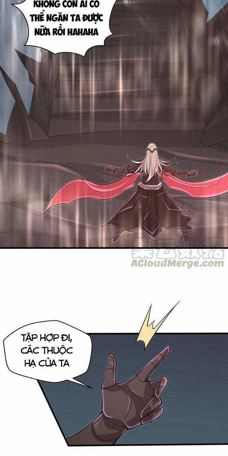 Một Trăm Triệu Điểm Chapter 79 trang 11