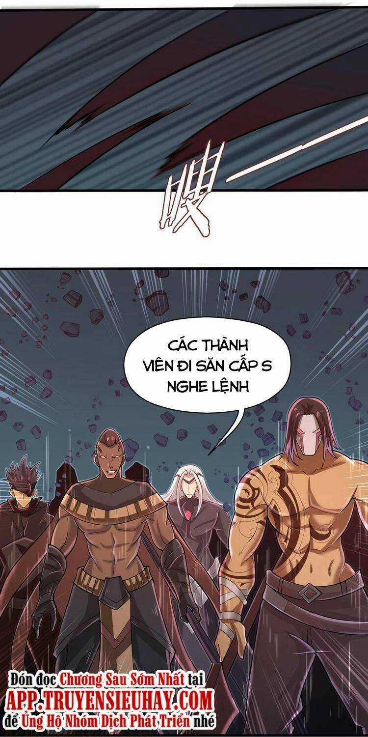 Một Trăm Triệu Điểm Chapter 79 trang 12