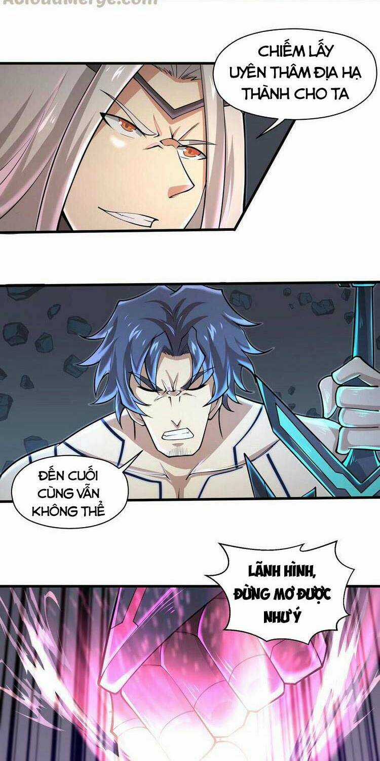 Một Trăm Triệu Điểm Chapter 79 trang 13