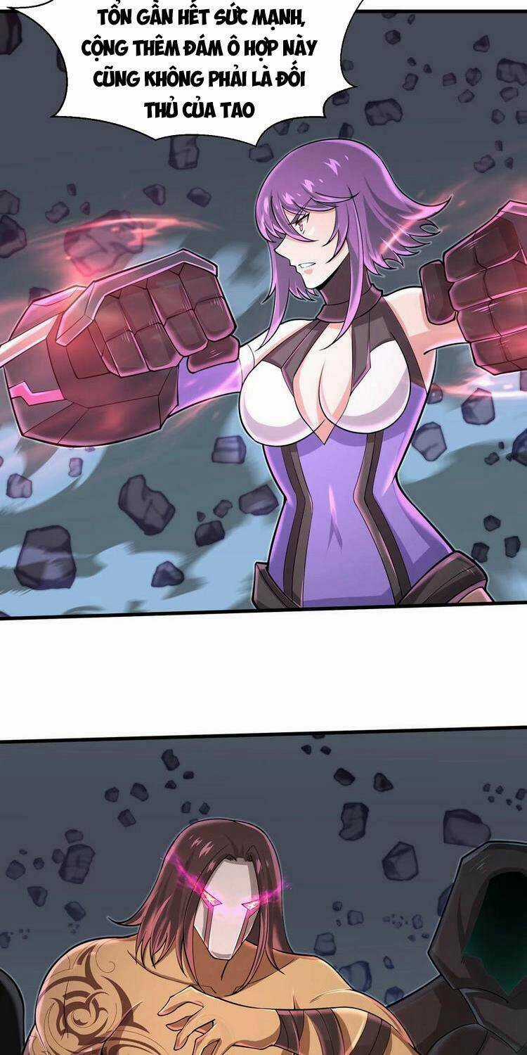 Một Trăm Triệu Điểm Chapter 79 trang 16