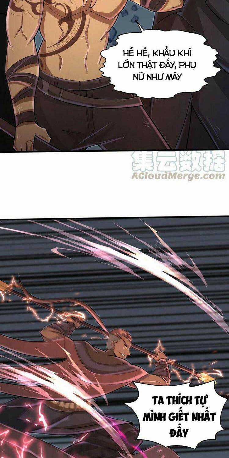 Một Trăm Triệu Điểm Chapter 79 trang 17