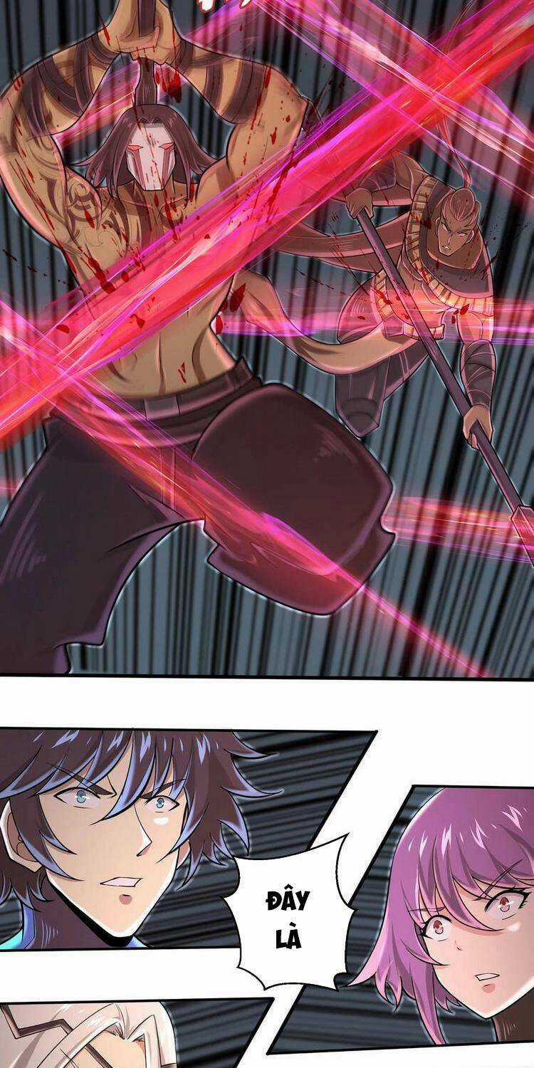 Một Trăm Triệu Điểm Chapter 79 trang 19