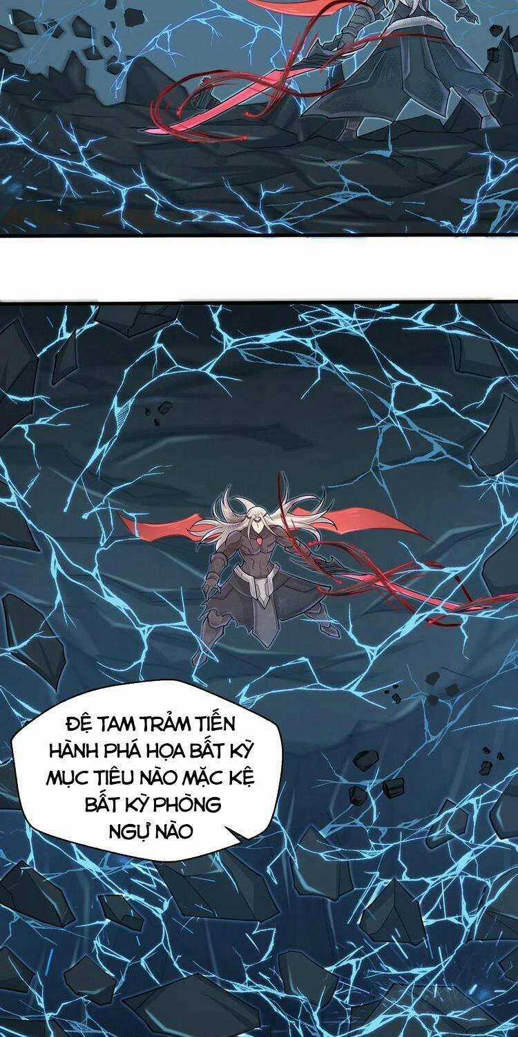 Một Trăm Triệu Điểm Chapter 79 trang 2