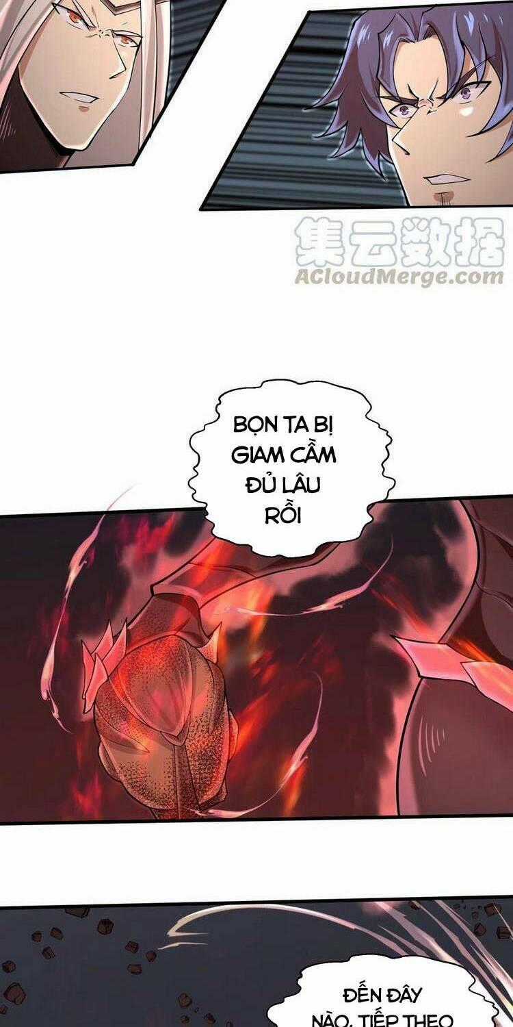 Một Trăm Triệu Điểm Chapter 79 trang 20