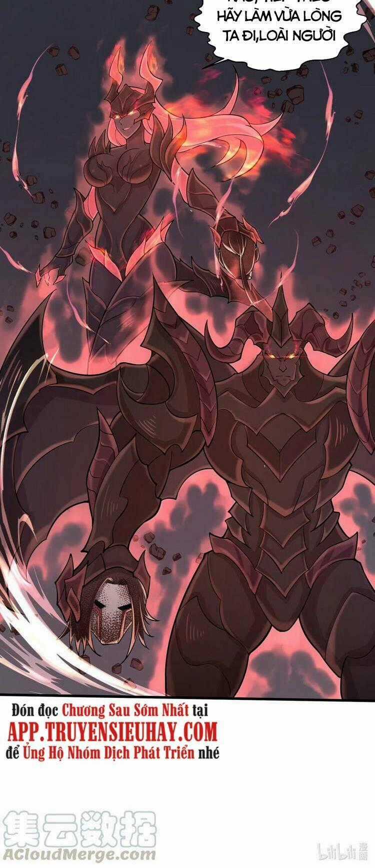 Một Trăm Triệu Điểm Chapter 79 trang 21