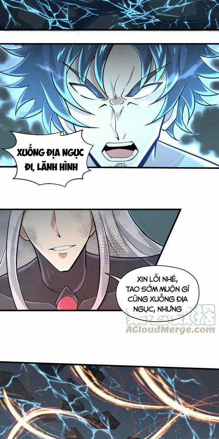 Một Trăm Triệu Điểm Chapter 79 trang 3