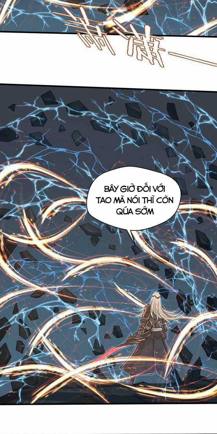 Một Trăm Triệu Điểm Chapter 79 trang 4