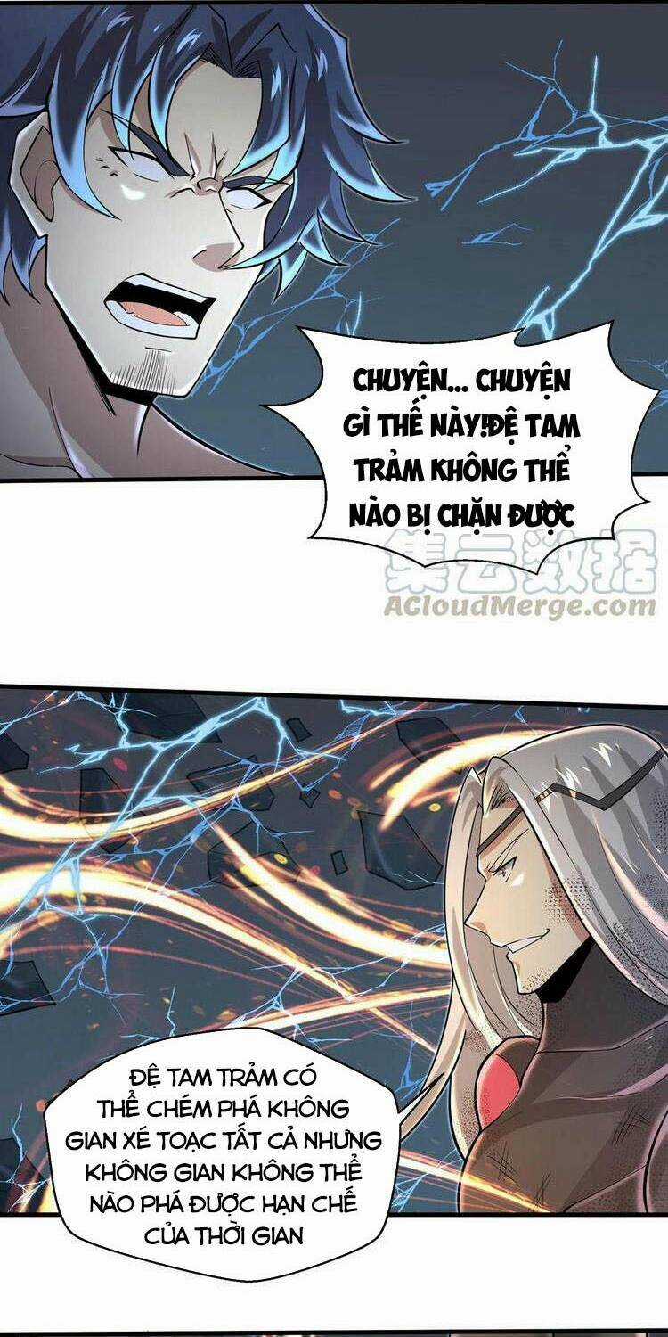 Một Trăm Triệu Điểm Chapter 79 trang 5