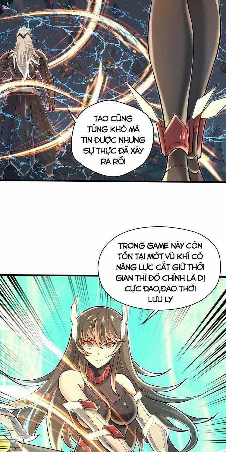 Một Trăm Triệu Điểm Chapter 79 trang 6