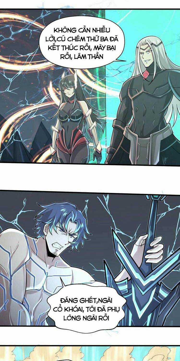 Một Trăm Triệu Điểm Chapter 79 trang 9