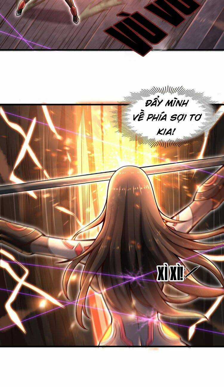 Một Trăm Triệu Điểm Chapter 8 trang 11