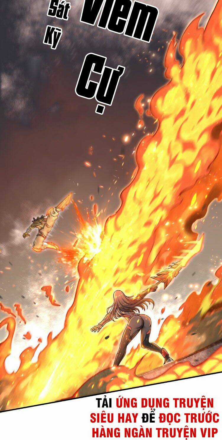 Một Trăm Triệu Điểm Chapter 8 trang 19
