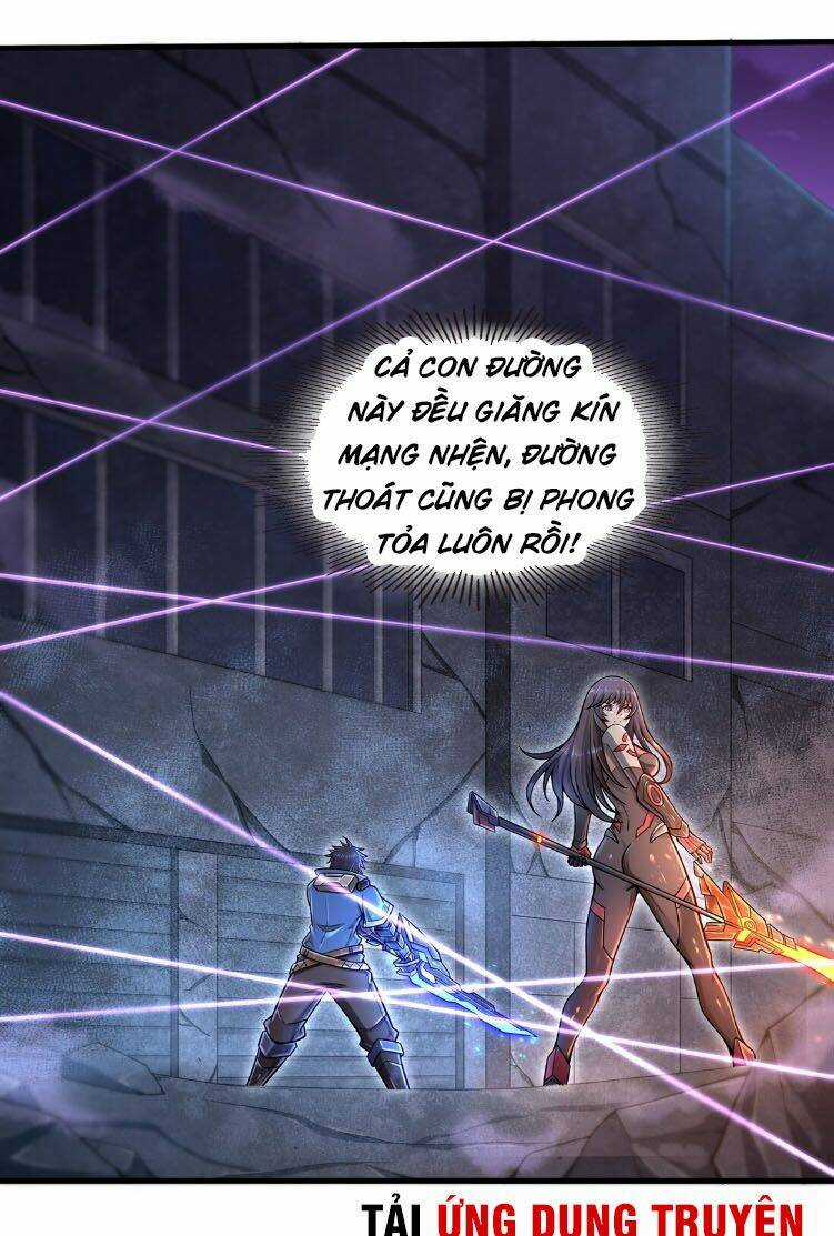 Một Trăm Triệu Điểm Chapter 8 trang 2