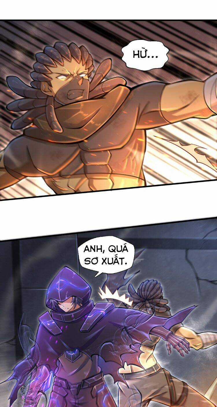 Một Trăm Triệu Điểm Chapter 8 trang 20