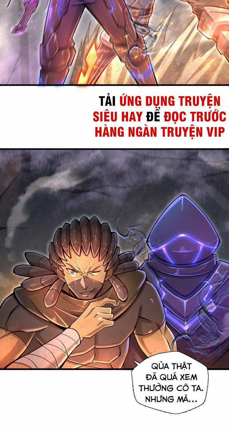 Một Trăm Triệu Điểm Chapter 8 trang 21