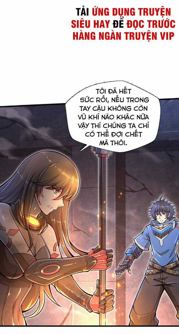 Một Trăm Triệu Điểm Chapter 8 trang 23