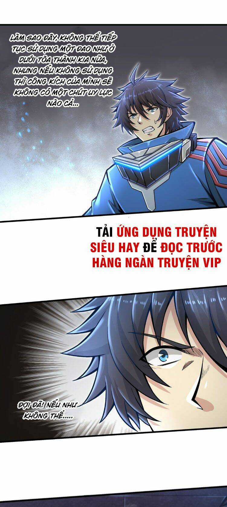 Một Trăm Triệu Điểm Chapter 8 trang 24