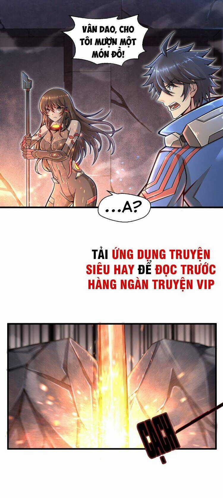 Một Trăm Triệu Điểm Chapter 8 trang 25