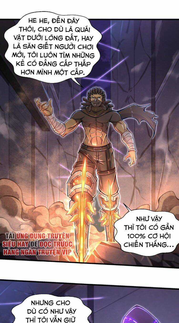 Một Trăm Triệu Điểm Chapter 8 trang 26