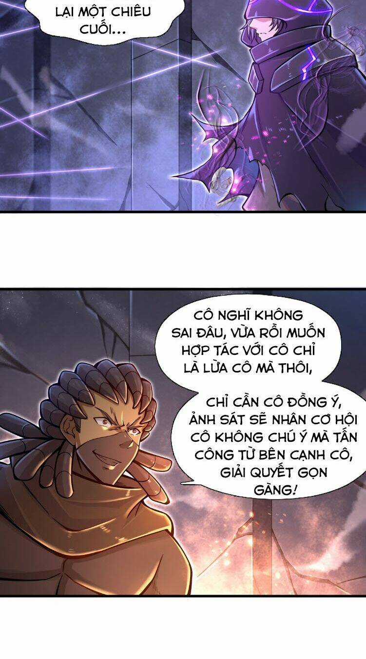 Một Trăm Triệu Điểm Chapter 8 trang 27