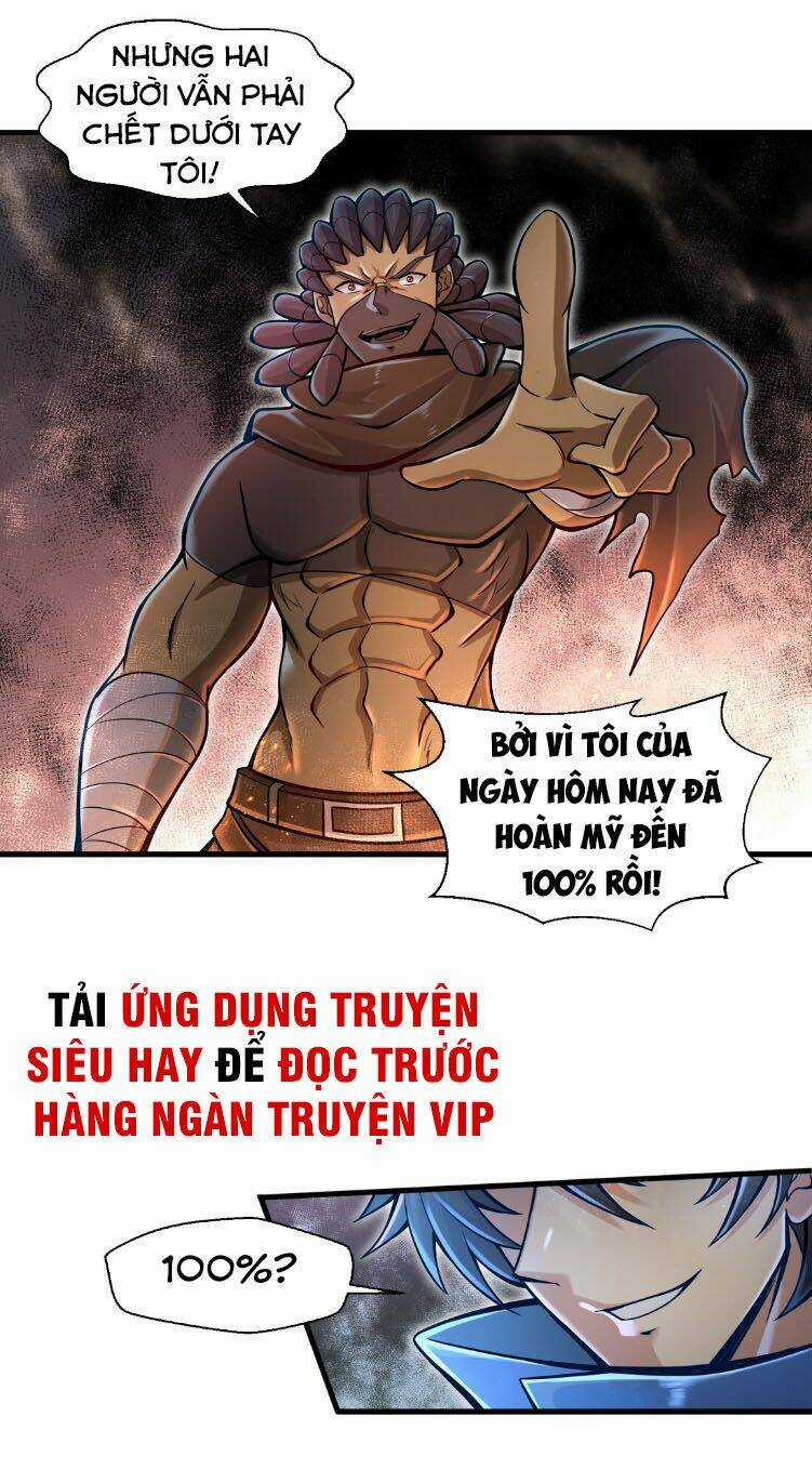 Một Trăm Triệu Điểm Chapter 8 trang 29