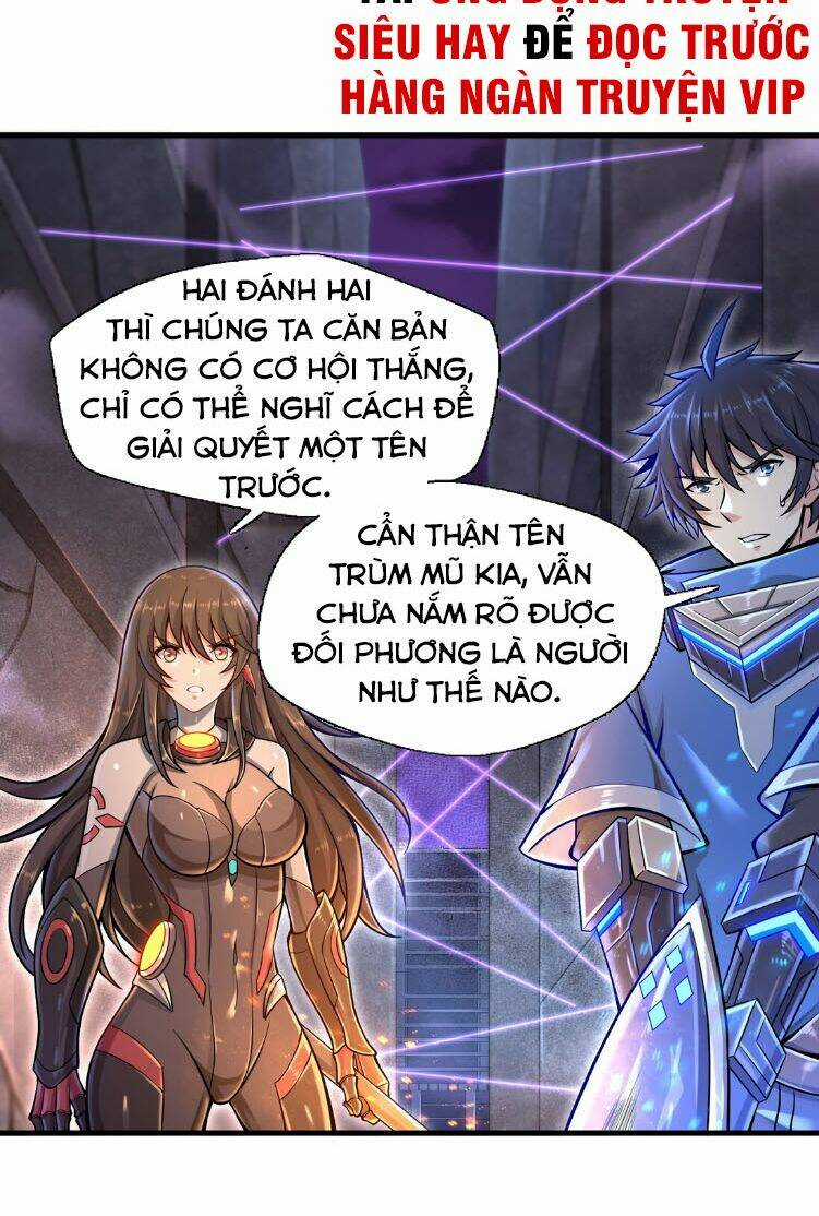 Một Trăm Triệu Điểm Chapter 8 trang 3