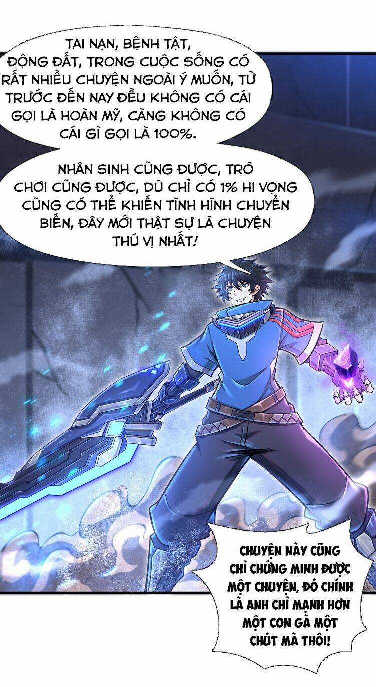 Một Trăm Triệu Điểm Chapter 8 trang 30