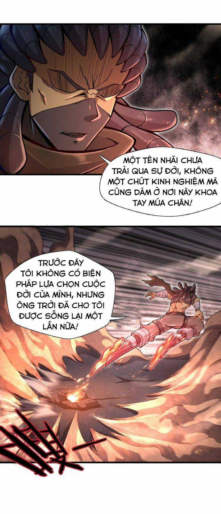 Một Trăm Triệu Điểm Chapter 8 trang 31