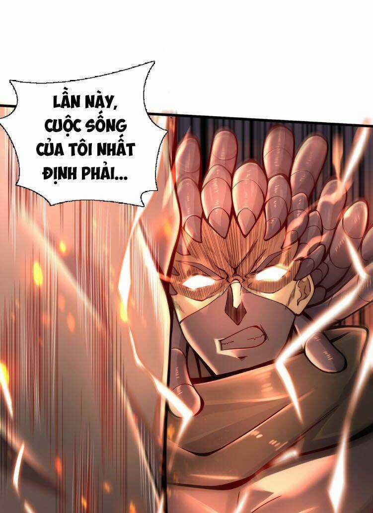 Một Trăm Triệu Điểm Chapter 8 trang 32
