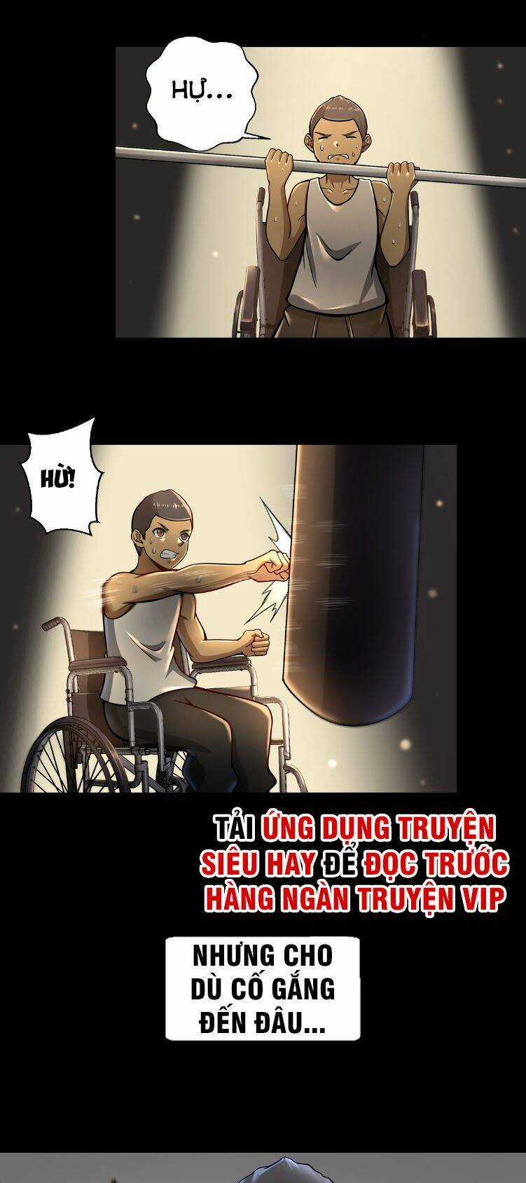 Một Trăm Triệu Điểm Chapter 8 trang 36