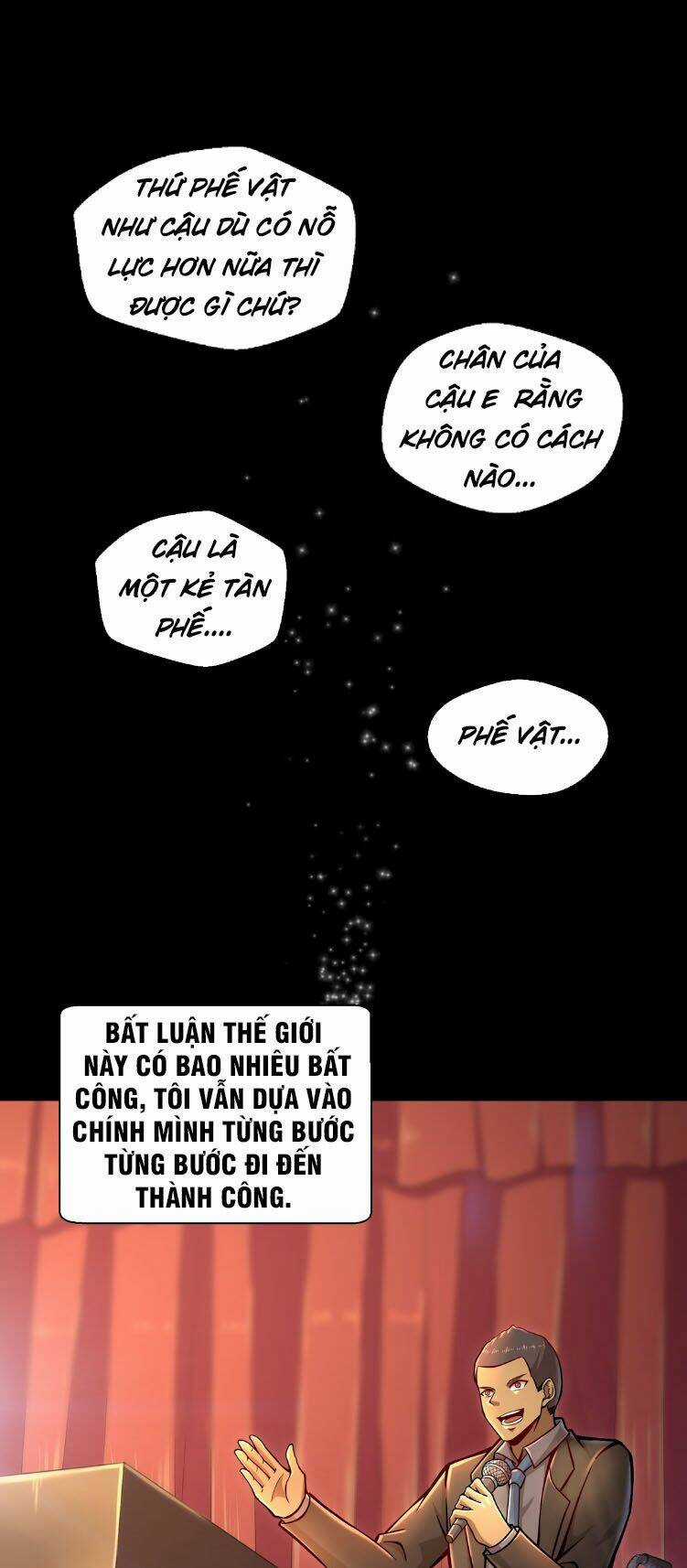 Một Trăm Triệu Điểm Chapter 8 trang 38