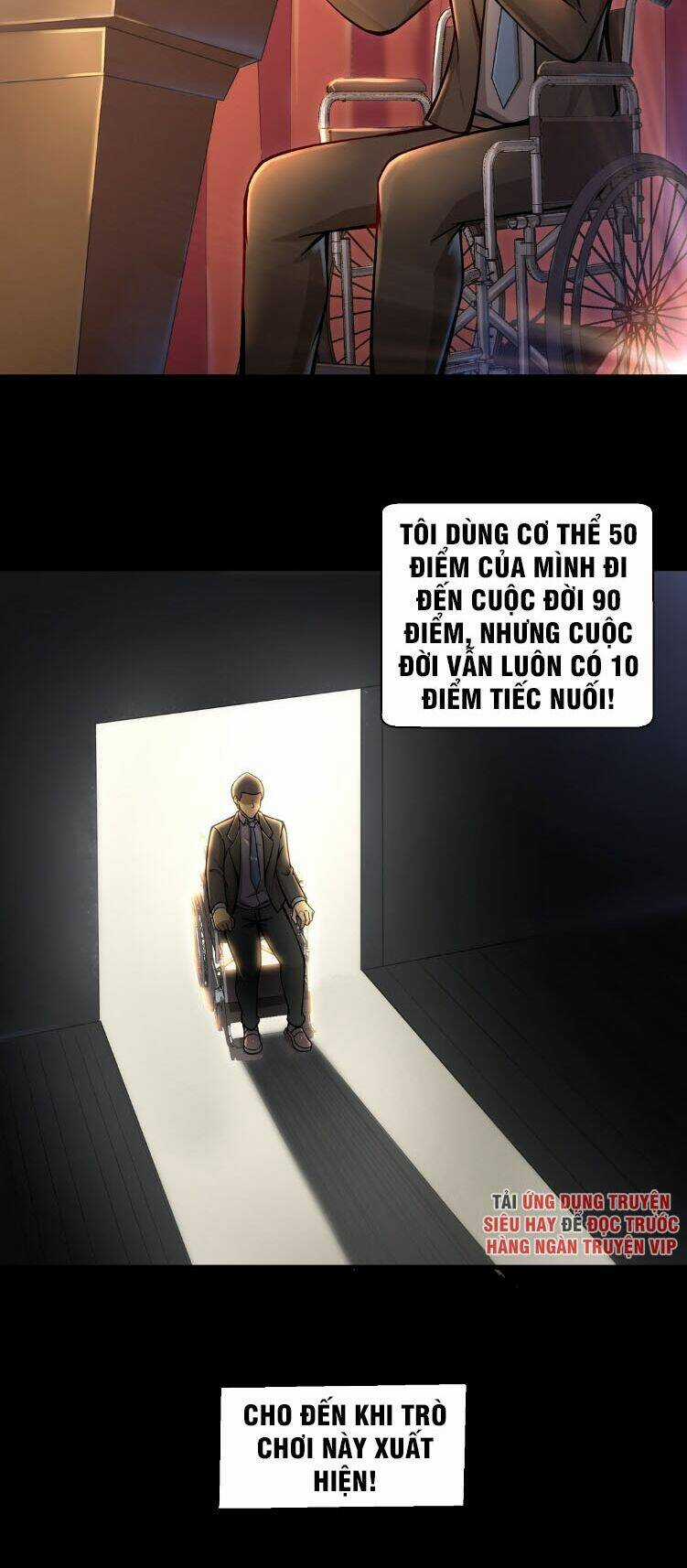 Một Trăm Triệu Điểm Chapter 8 trang 39