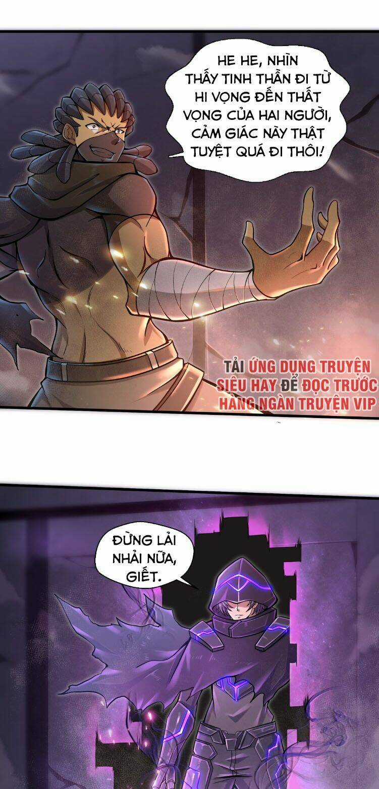 Một Trăm Triệu Điểm Chapter 8 trang 4