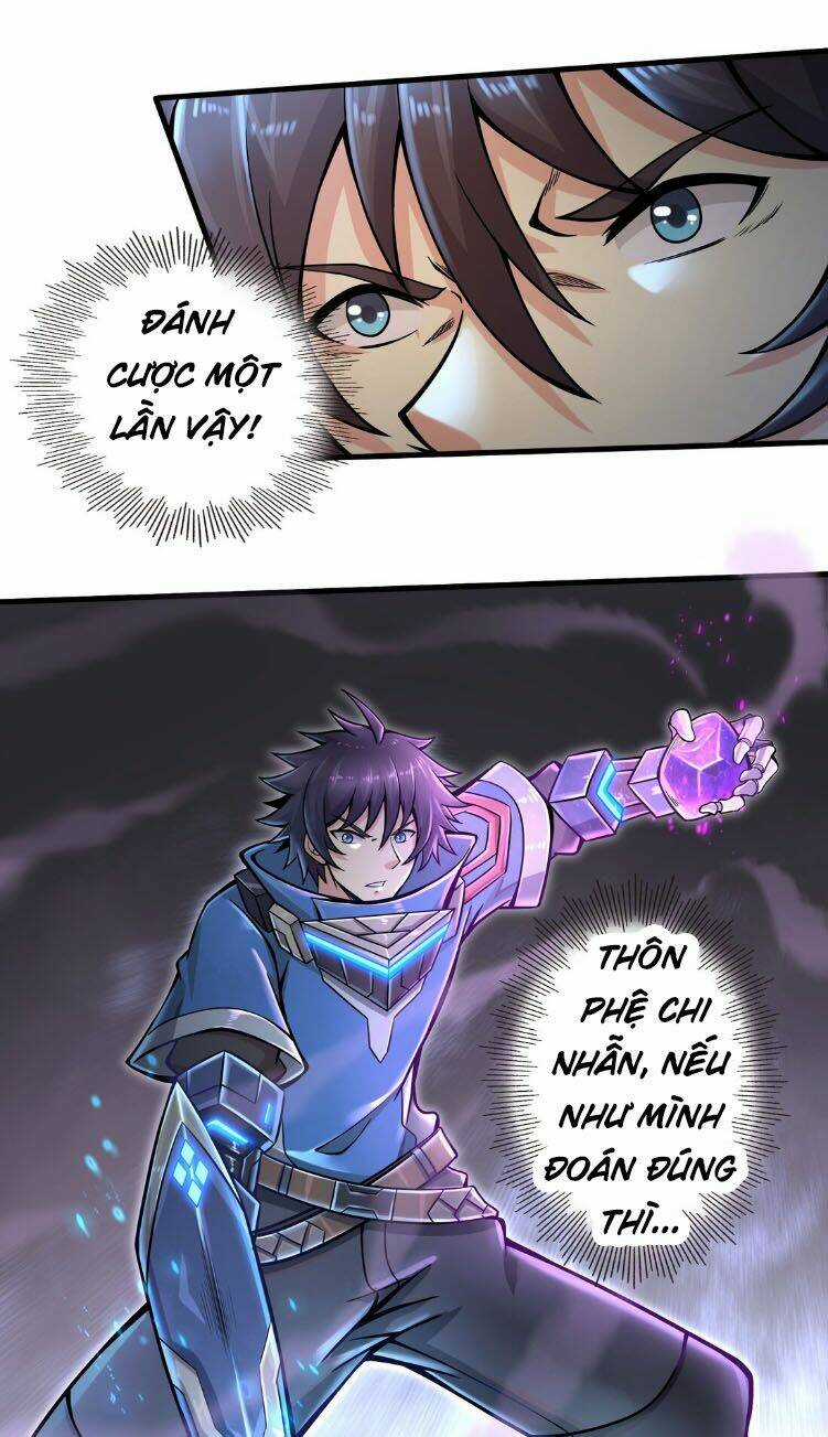 Một Trăm Triệu Điểm Chapter 8 trang 42