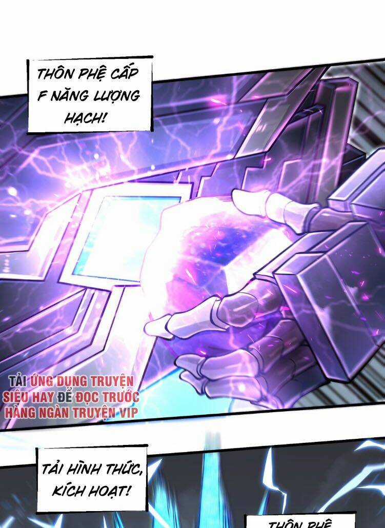 Một Trăm Triệu Điểm Chapter 8 trang 44