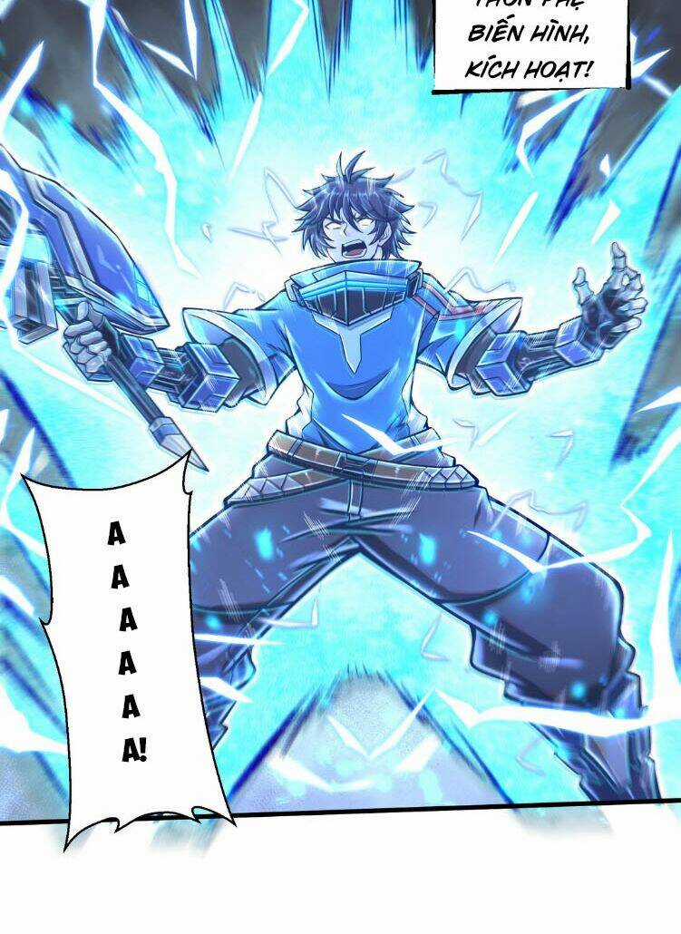 Một Trăm Triệu Điểm Chapter 8 trang 45