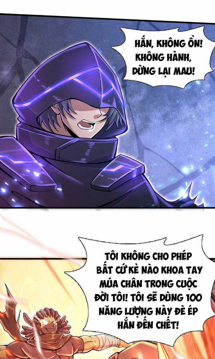 Một Trăm Triệu Điểm Chapter 8 trang 48