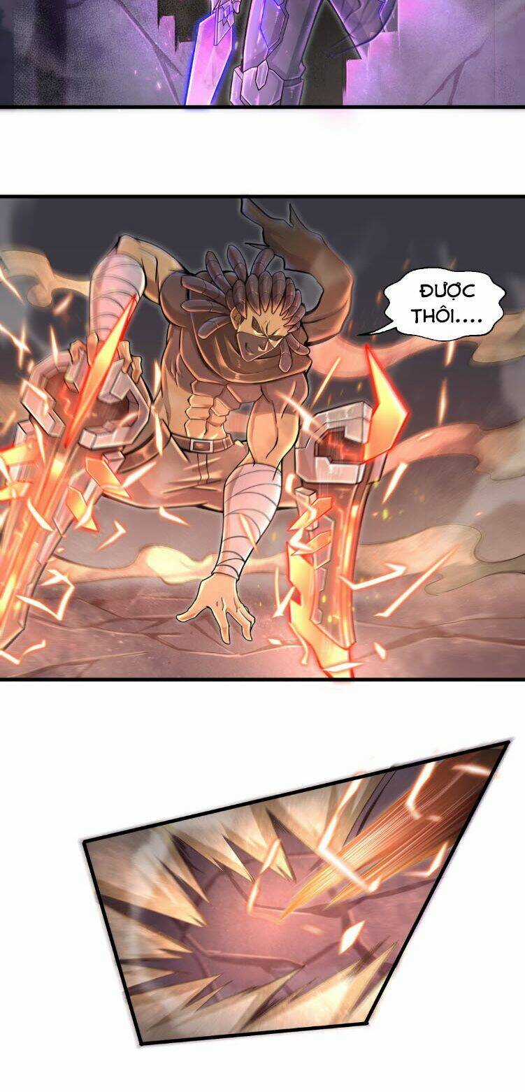 Một Trăm Triệu Điểm Chapter 8 trang 5