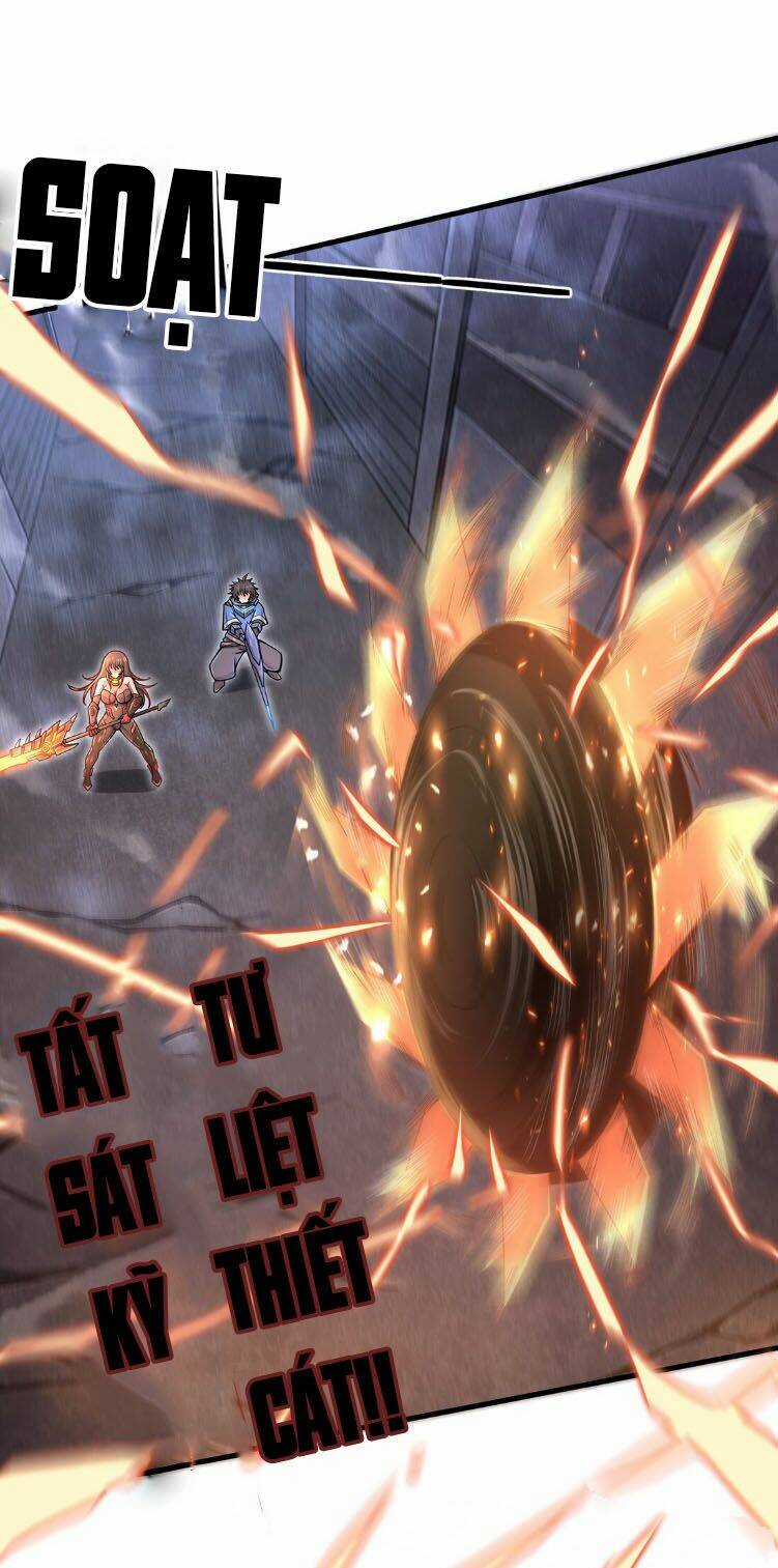 Một Trăm Triệu Điểm Chapter 8 trang 8
