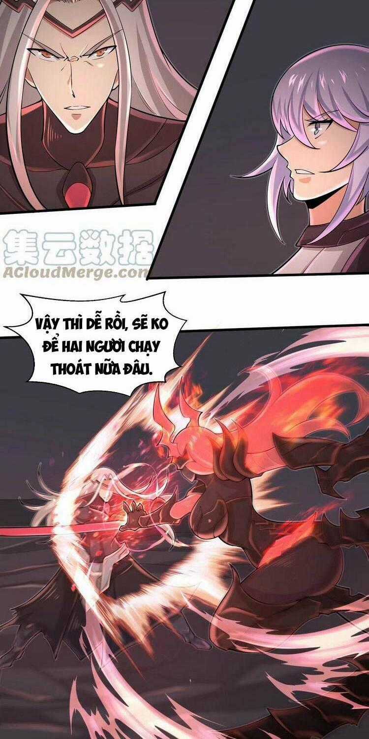 Một Trăm Triệu Điểm Chapter 80 trang 1