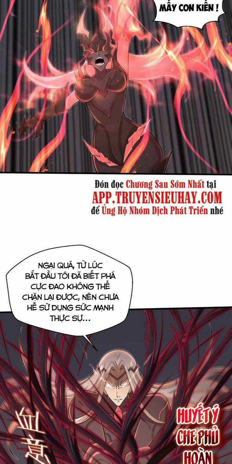 Một Trăm Triệu Điểm Chapter 80 trang 10