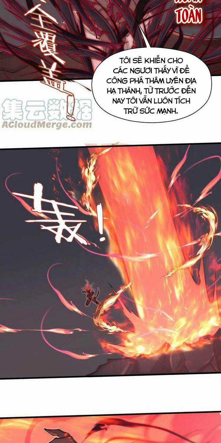 Một Trăm Triệu Điểm Chapter 80 trang 11