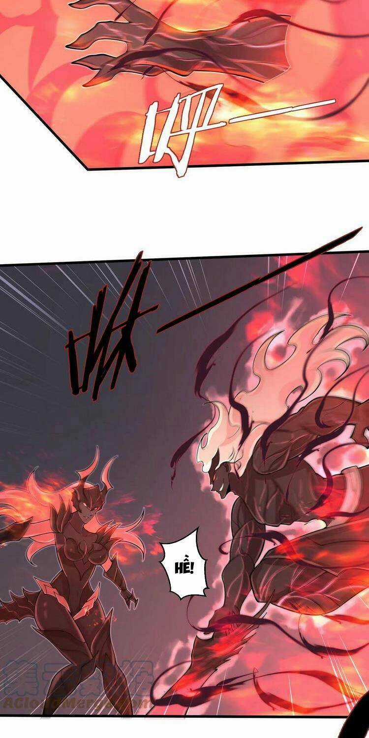 Một Trăm Triệu Điểm Chapter 80 trang 12