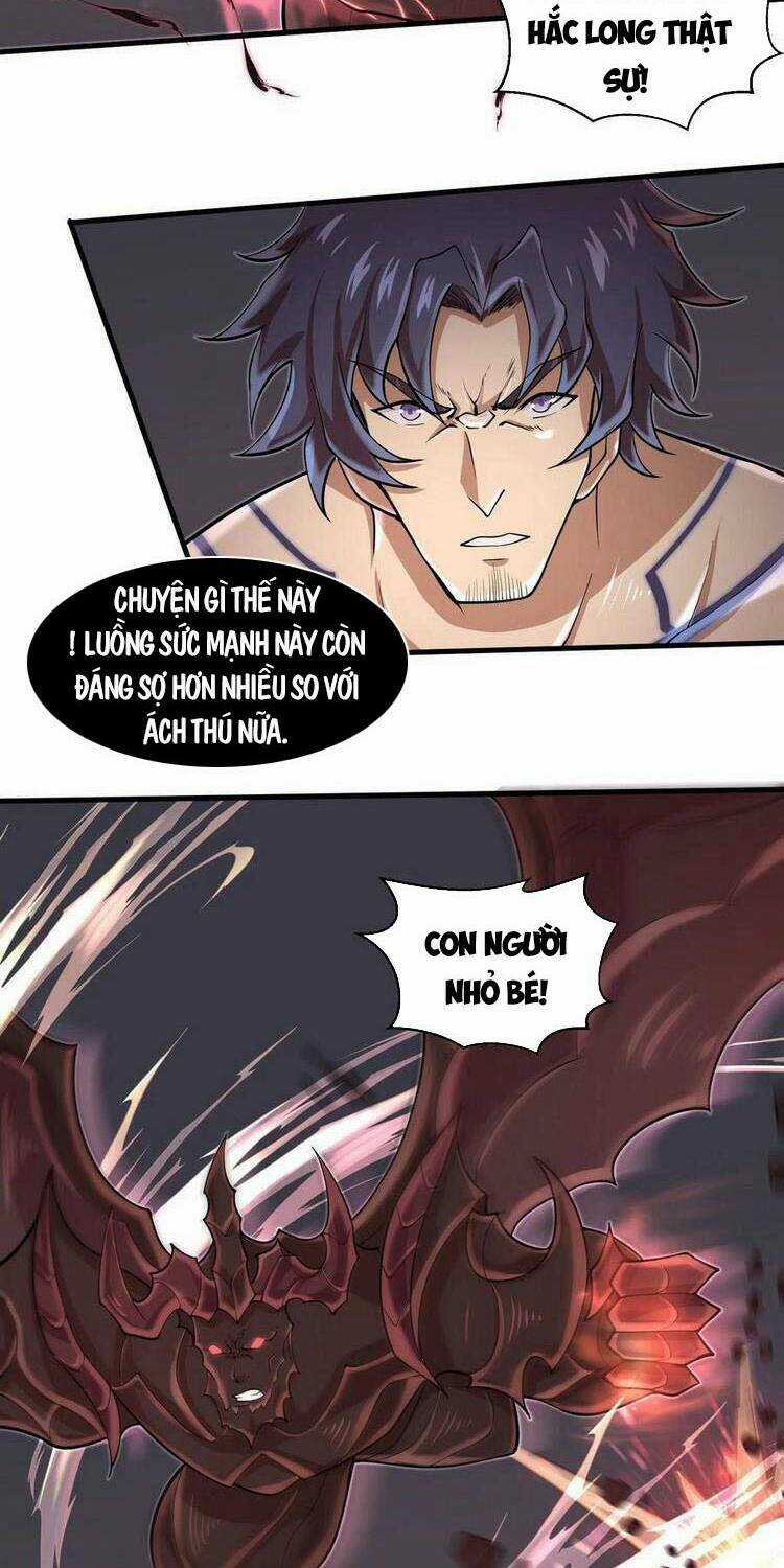 Một Trăm Triệu Điểm Chapter 80 trang 15