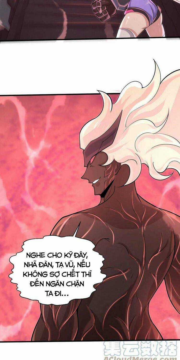 Một Trăm Triệu Điểm Chapter 80 trang 20