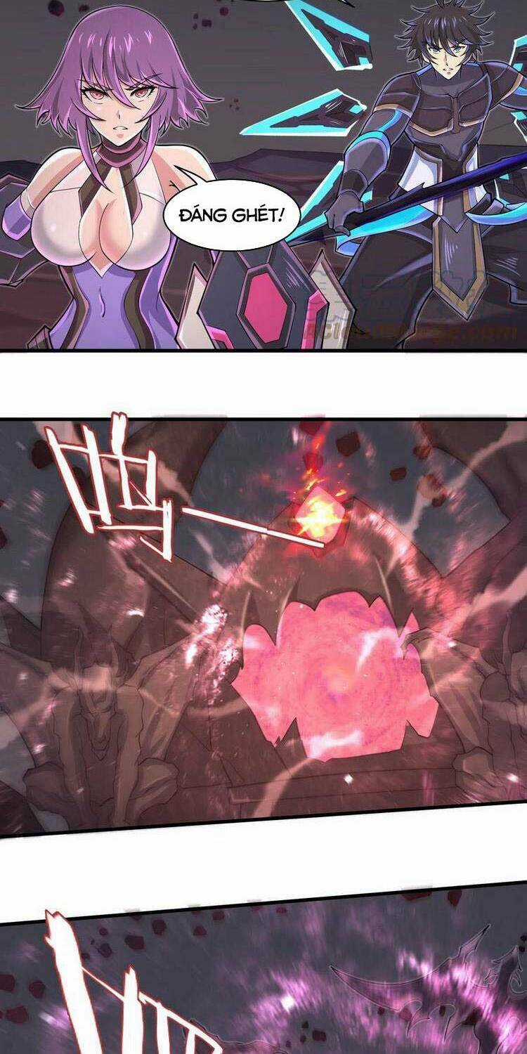 Một Trăm Triệu Điểm Chapter 80 trang 22