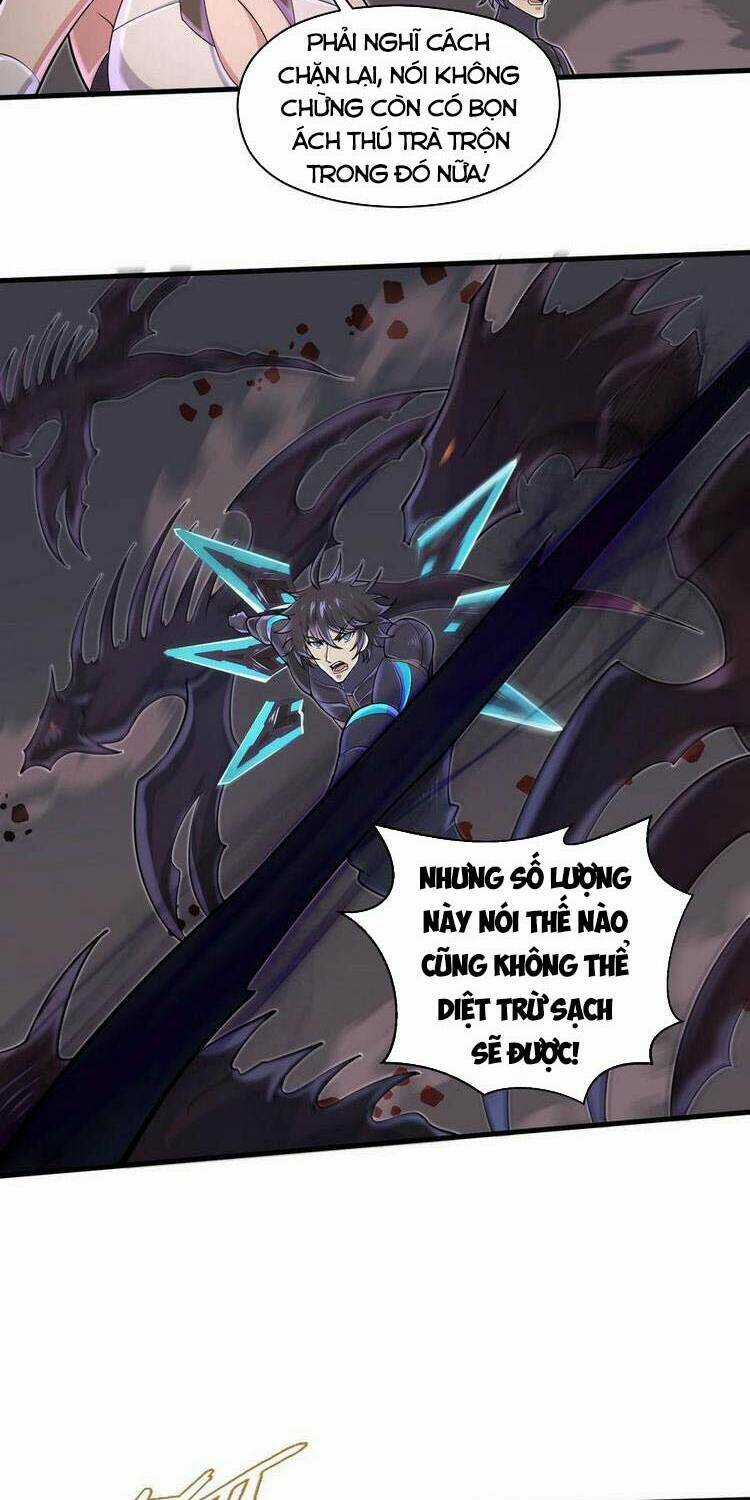 Một Trăm Triệu Điểm Chapter 80 trang 24